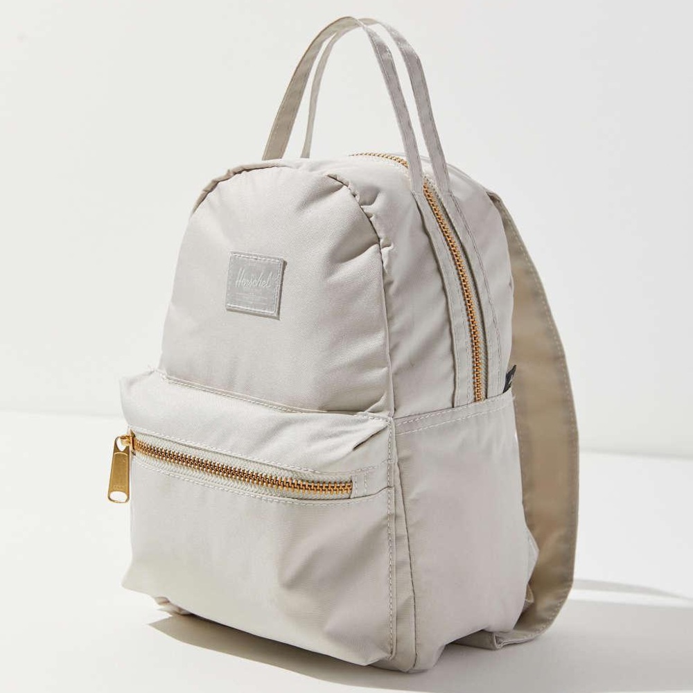 NWOT Herschel Supply Co. Nova Light Mini Backpack